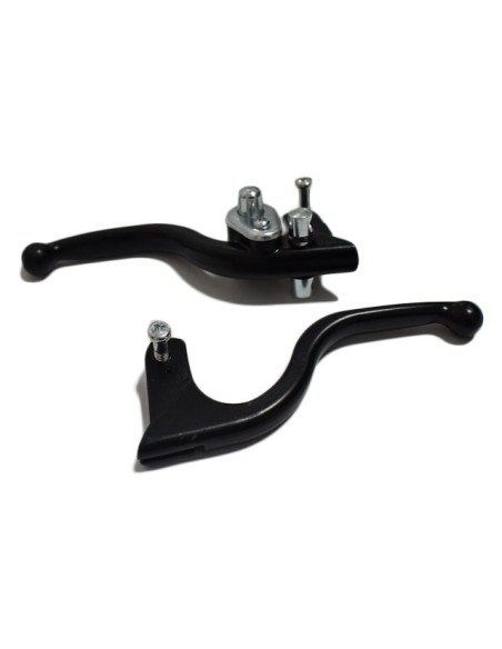 Lever mini atv right or left