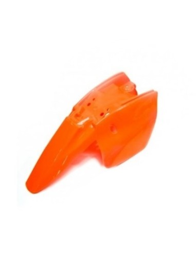 Guardabarros trasero ktm sx50