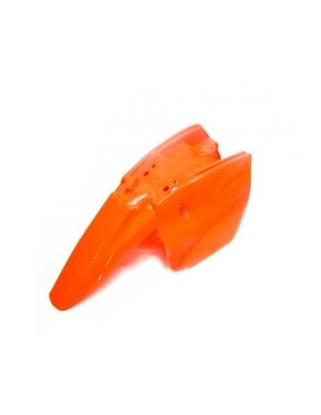 Guardabarros trasero ktm sx50