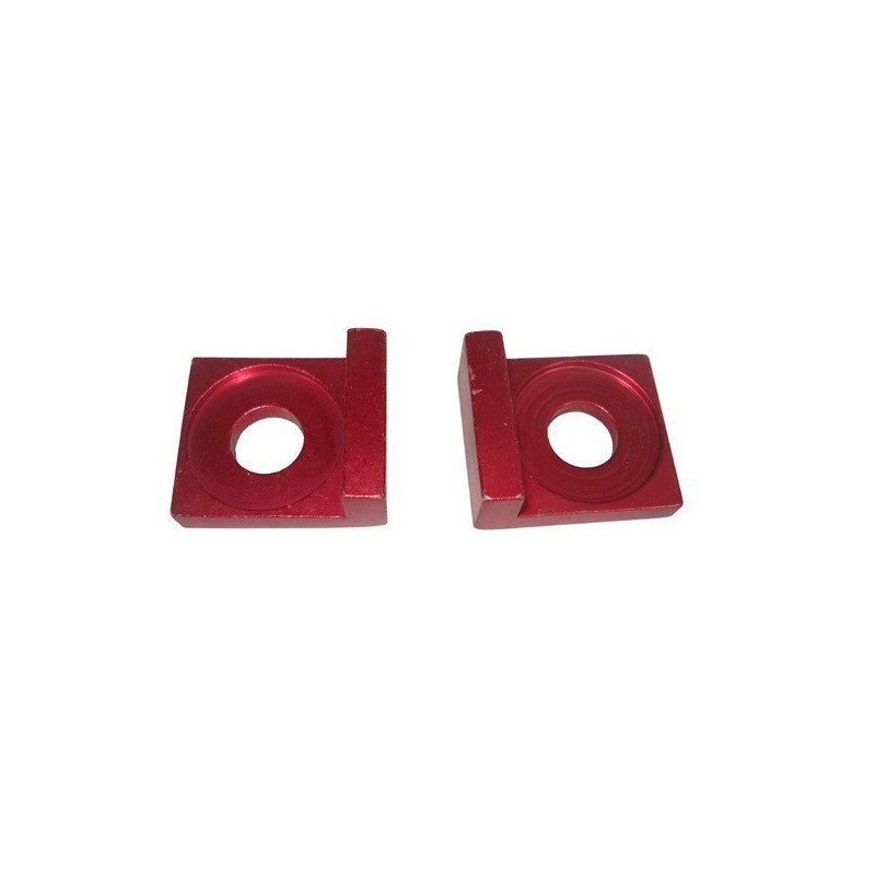 Tensor cadena cnc