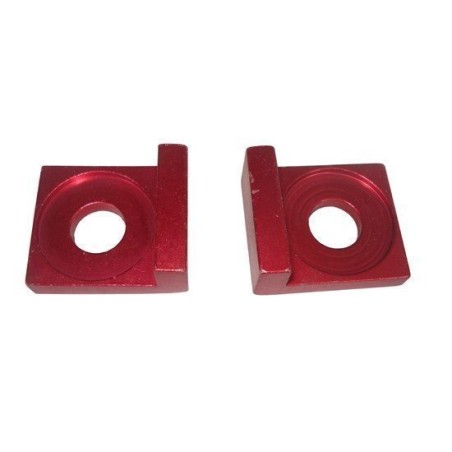 Tensor cadena cnc