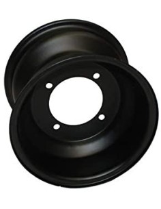 Llanta miniquad 8"