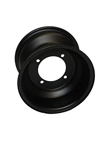 Wheel miniquad 8"