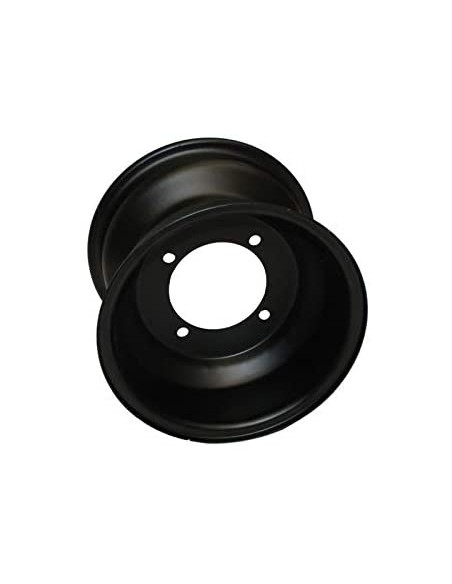 Llanta miniquad 8"