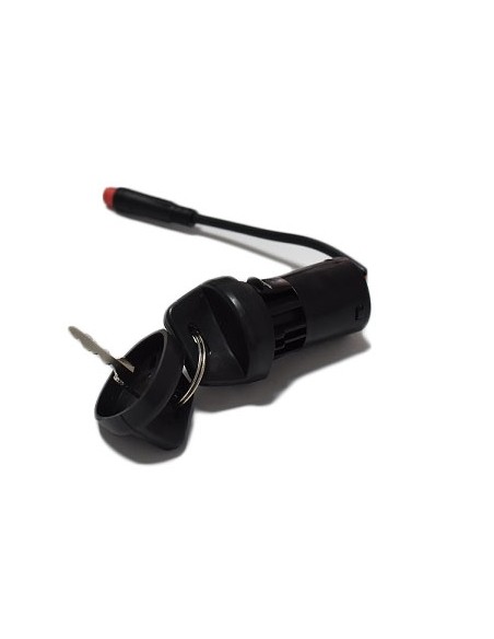 Key switch