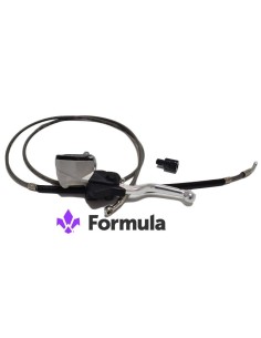 Freno Formula Izquierdo para freno trasero