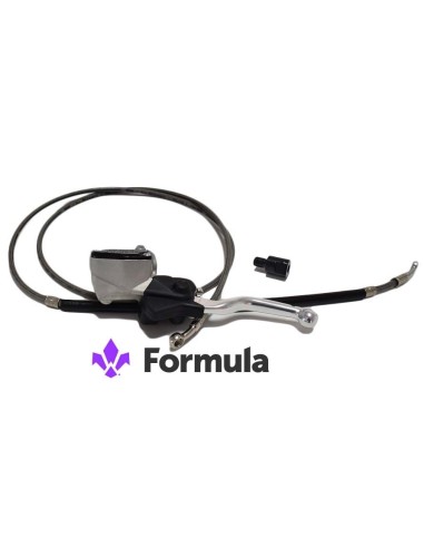 Formula Brake left side for rear brake