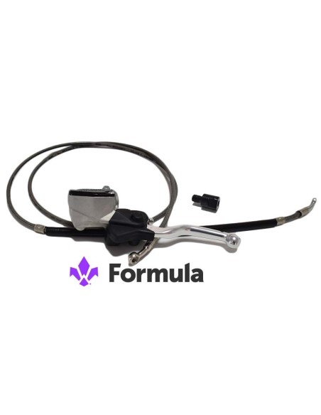 Formula Brake left side for rear brake