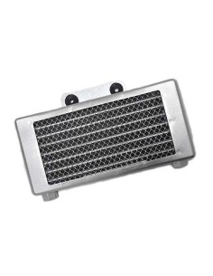 Big oil cooler XL
