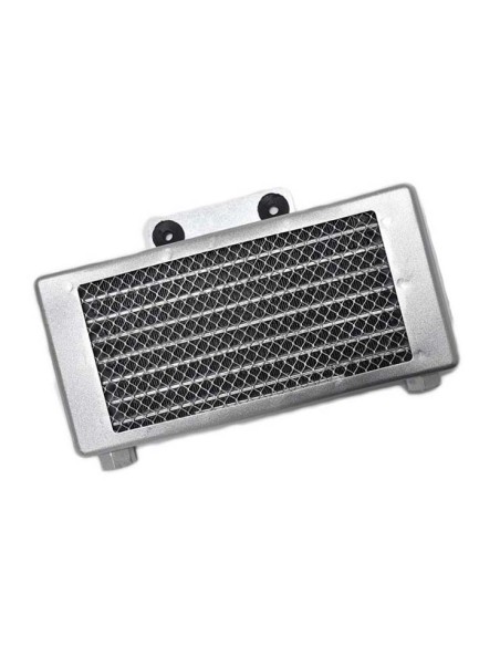 Big oil cooler XL