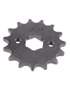 Piñon de salida pit bike