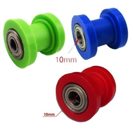 Rodillo tensor cadena 10mm