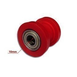 Rodillo tensor cadena 10mm 2