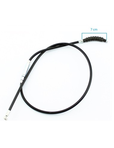Cable de embrague ajustable