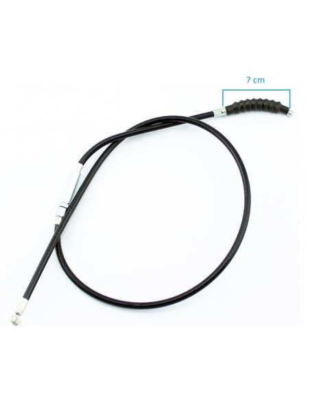 Cable de embrague ajustable