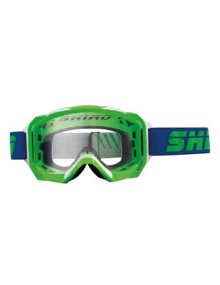 Gloves off road shiro mx902