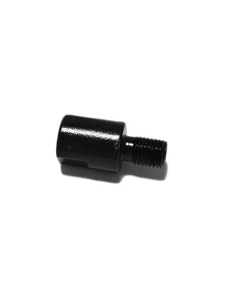 Adapter screw to attach 8mm brake hoses