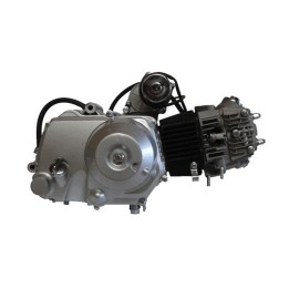 Motor 110cc de 4T para pitbikes, quads - miniPitBikeS