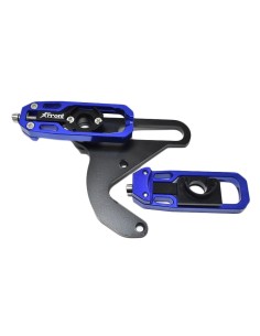 Chain adjust RACING XFRONT BLUE