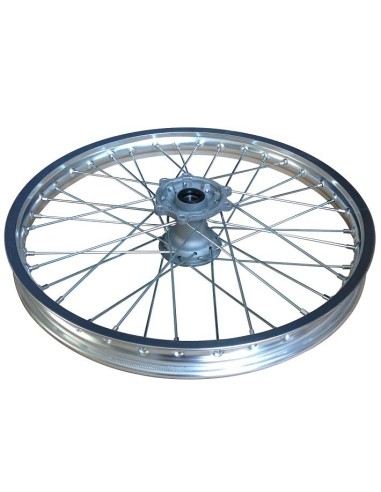 Slayer rim 250cc