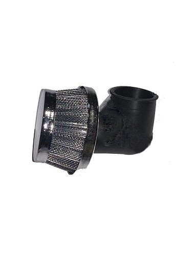 Air filter miniquad