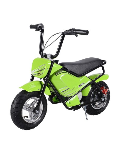 Electric bike MTR MTR 250w
