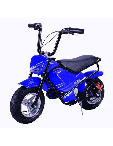 Minimoto electrica MTR MTR 250w