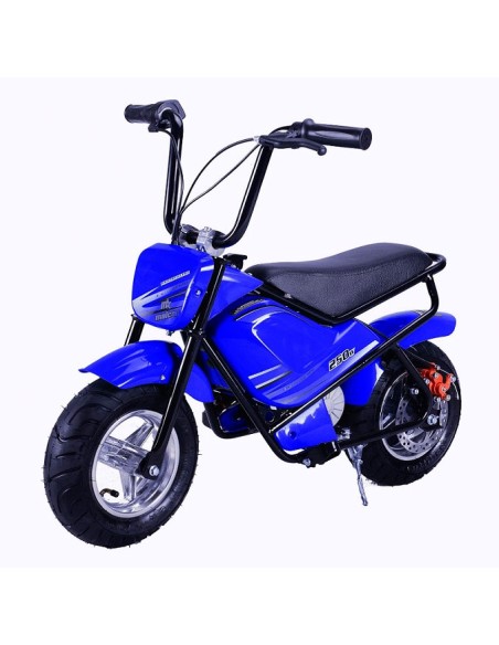 Electric bike MTR MTR 250w