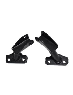 Footpeg Up bracket new model