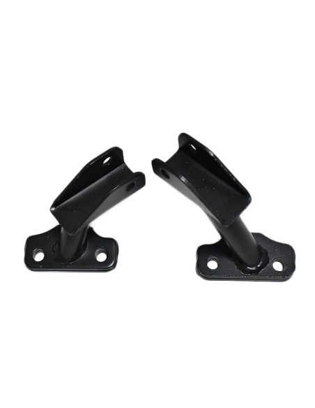 Footpeg Up bracket new model