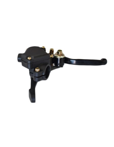 Throttle gas mini atv 49cc
