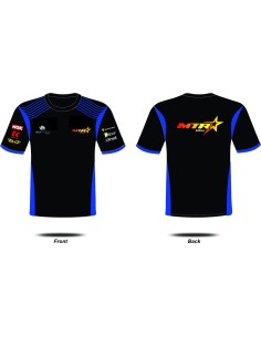 T-shirt sport MTR