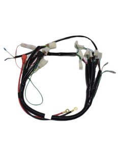 Instalacion electrica miniquad