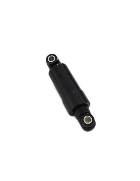 Rear shock litthium skateboard