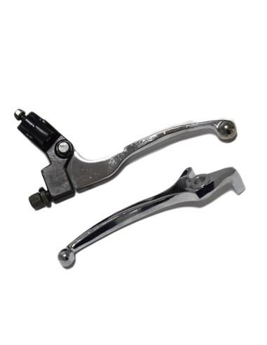 Cheap set lever
