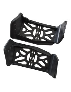 Footrest set mini atv 6inch