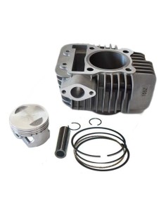 Cilindro zs155 + piston completo