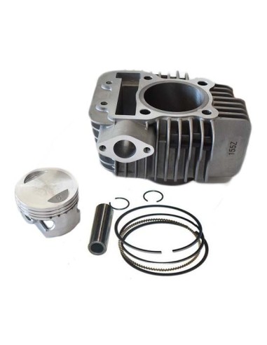 Cylinder zs160 + assy piston