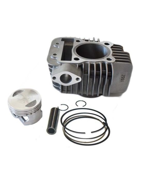 Cylinder zs160 + assy piston