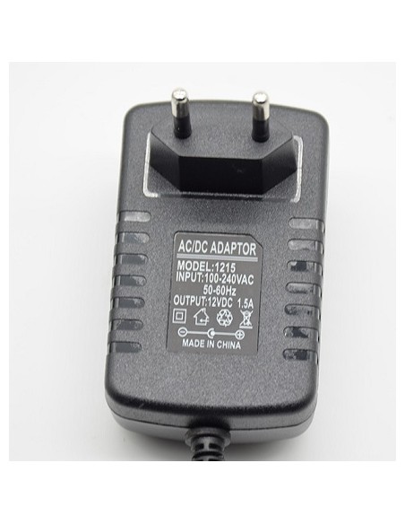Charger battery 12v
