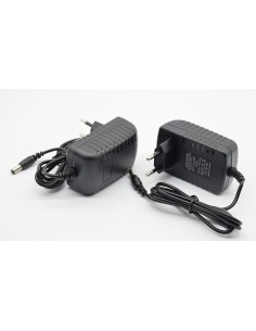 Charger battery 12v