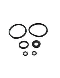 Cylinder head O-rings seal