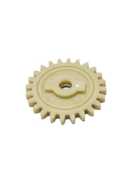 Oil pump gear assy zs