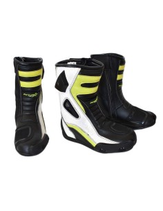 Boots short for children White 2