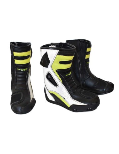Boots short for children White
