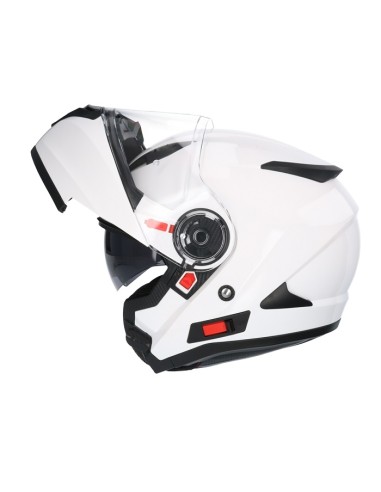 Modular helmet shiro