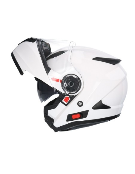 Modular helmet shiro