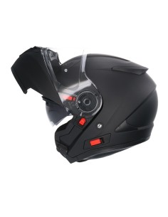 Modular helmet shiro