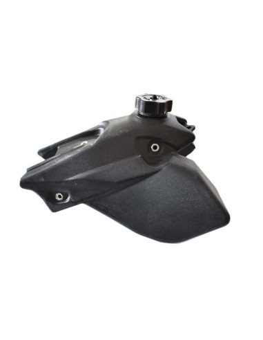 Deposito minicross kxd