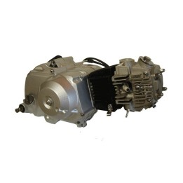 Motor 110cc semi-automatico para pit bikes